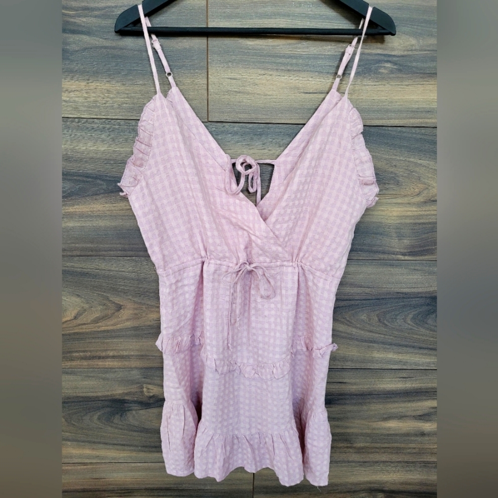 Carol Christian dress